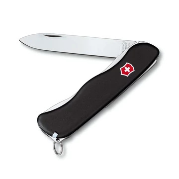 Victorinox fekete "sentiel"