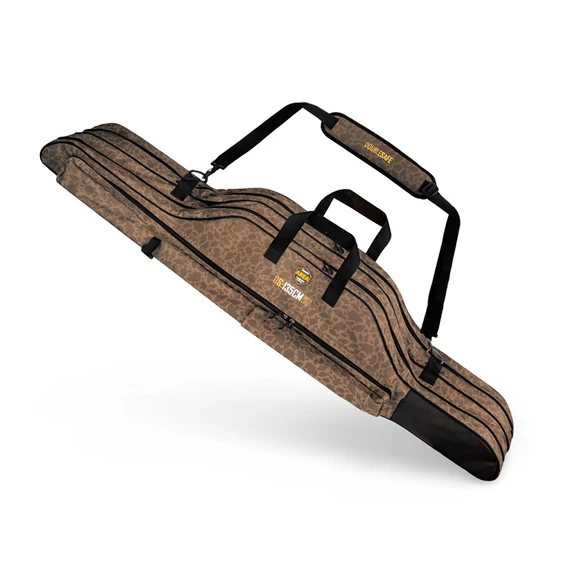 Botzsák Delphin AREA DoubleSAFE Carpath 165cm