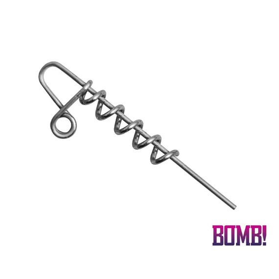 BOMB! Twisto D-LOCK / 5db