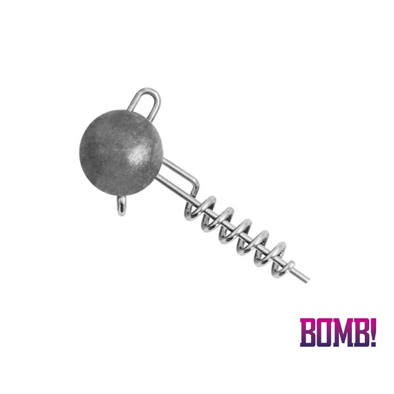 BOMB! Twisto JIGER / 3db 7,5g