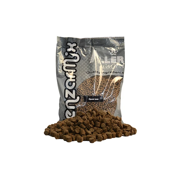 BENZAR MIX ALLER AQUA PELLET 800G Classic	4 mm	800 g