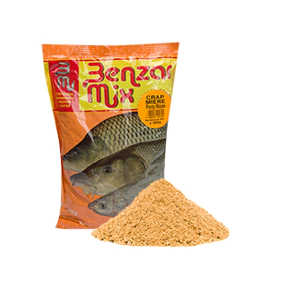 BENZAR Ponty Mézes	1 kg