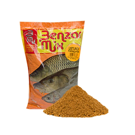 BENZAR Fokhagyma	1 kg