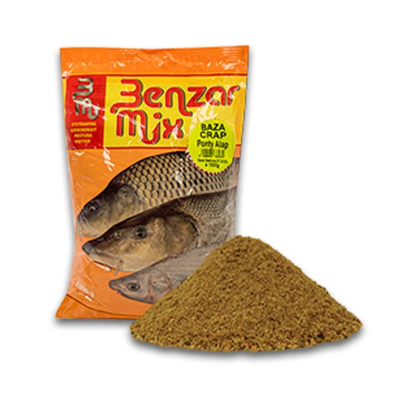 BENZAR Ponty alap	1 kg