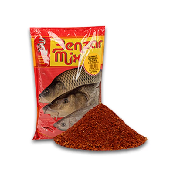BENZAR Ponty-Kárász (piros)	1 kg