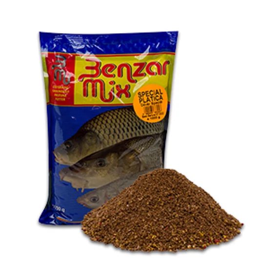 BENZAR Dévér Special	1 kg