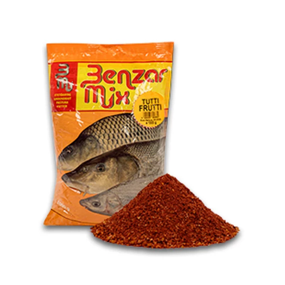 BENZAR Tutti Frutti	1 kg