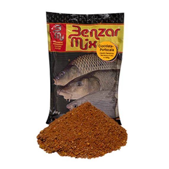 BENZAR Csoki-Narancs	1 kg