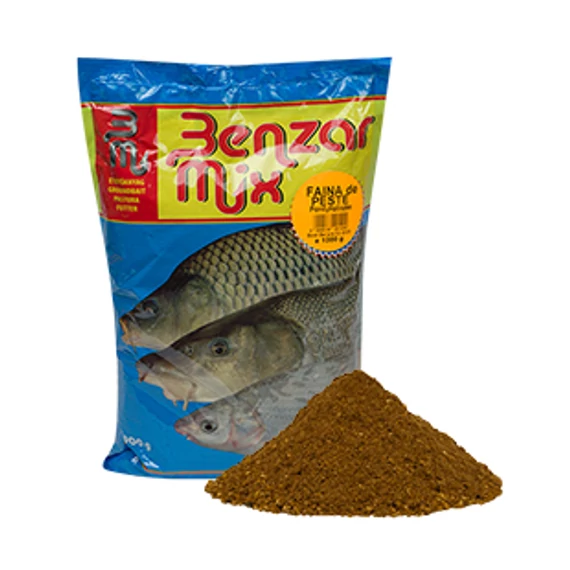 BENZAR Halliszt	1 kg
