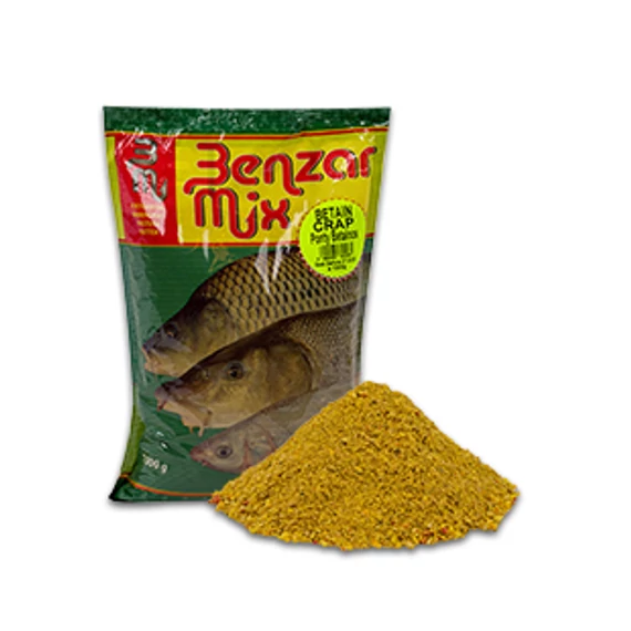 BENZAR Betaine Ponty	1 kg