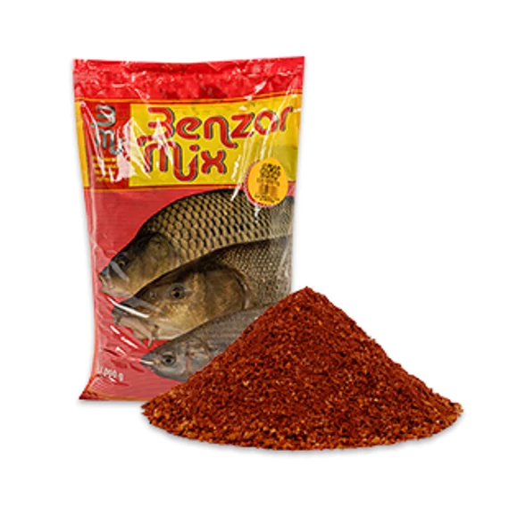 BENZAR Ponty-Kárász Piros	3 kg