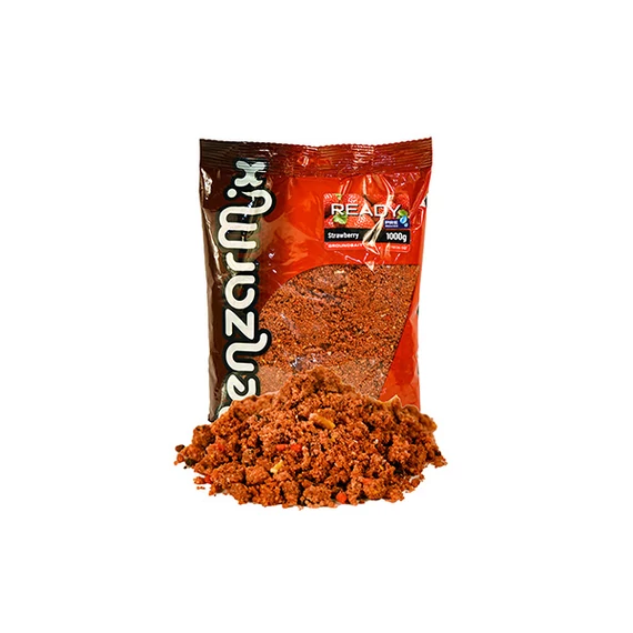 Ready Carp Groundbait	Eper	1 kg
