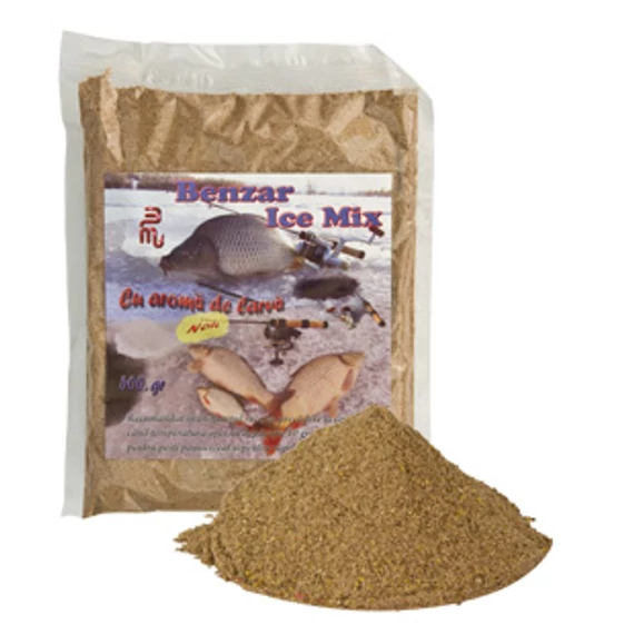 Ice Mix	Fekete	500 g