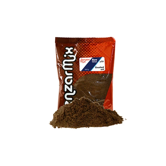 Aqua Garant Method mix	Uni Crushed	800 g