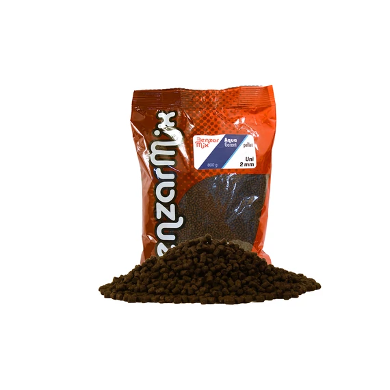 Aqua Garant Pellet	Uni 2 mm	800 g