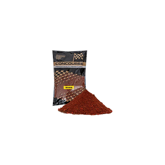 Concourse Method Mix	Chilis kolbász	800 g