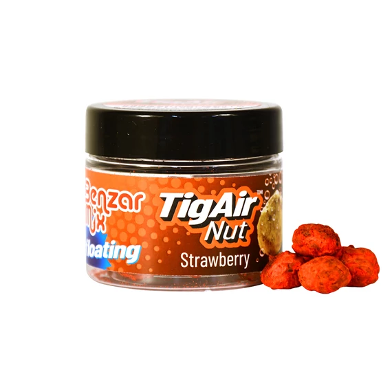 BENZAR MIX TIGAIR NUT Eper	15 g