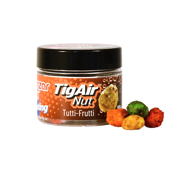 BENZAR MIX TIGAIR NUT Tutti frutti	15 g