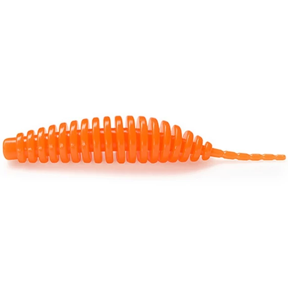 Tanta 1.5" (10pcs.), #113 - Hot Orange