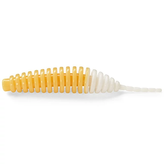 Tanta 2.5" (8pcs.), #134 - Cheese/White