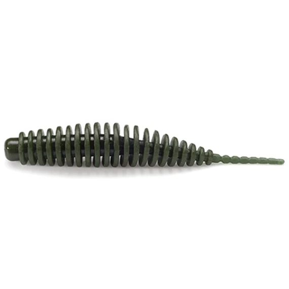 Tanta 1.5" (10pcs.), #110 - Dark Olive