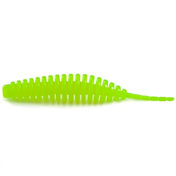 Tanta 2" (9pcs.), #111 - Hot Chartreuse