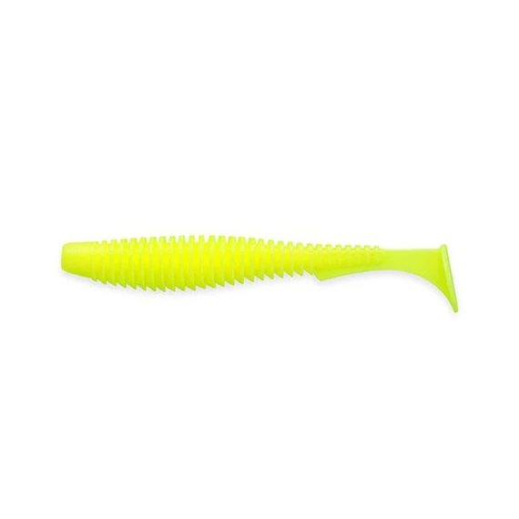 U-Shad 3" (9pcs.), #046 - Lemon