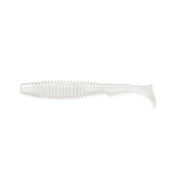 U-Shad 2" (10pcs.), #081 - Pearl