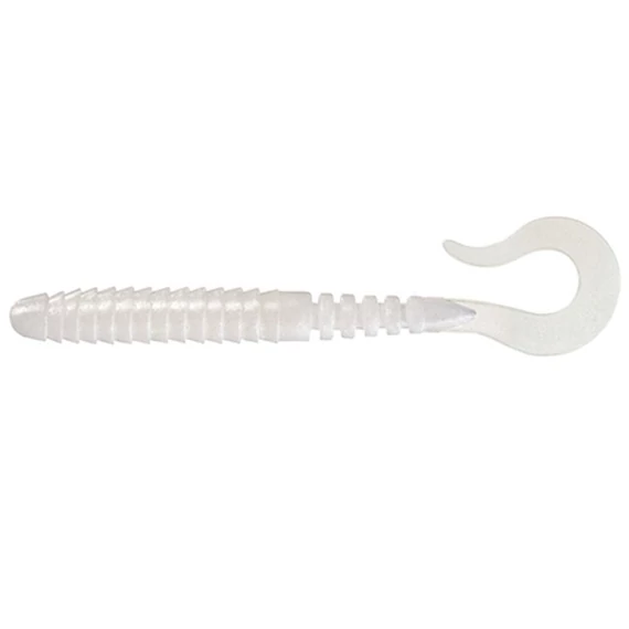 Vipo 3.6" (8pcs.), #081 - Pearl