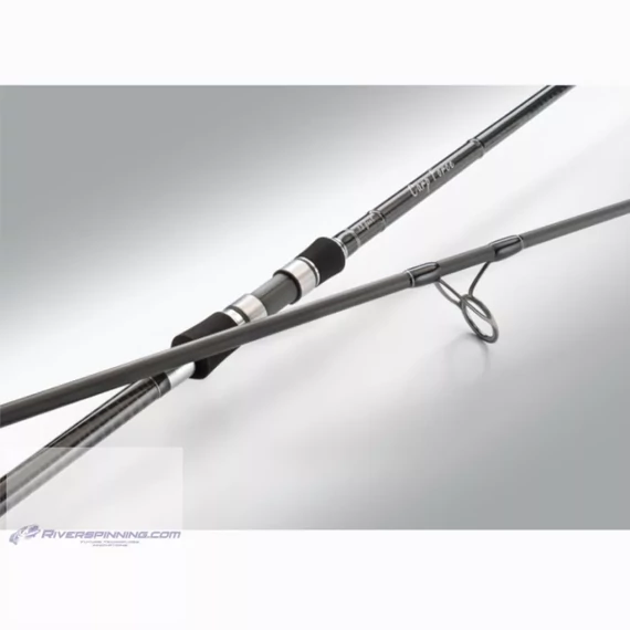 HEARTY RISE CARP FORCE LR 3,91M 140G