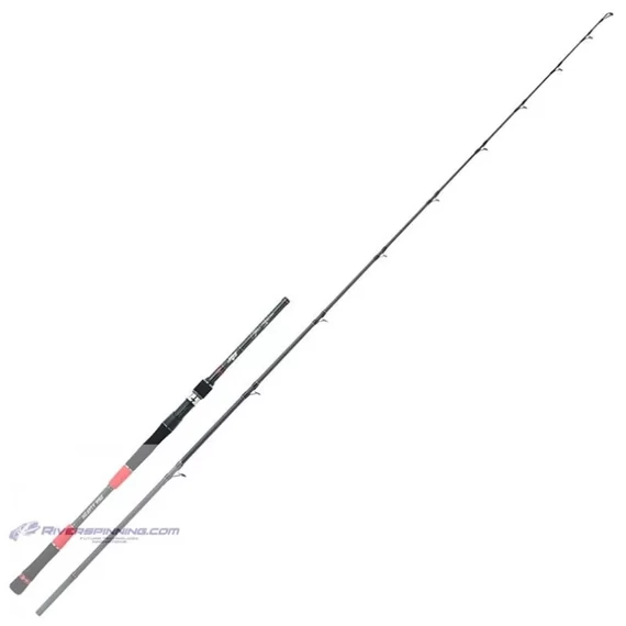 HEARTY RISE FIRE MASTER MOC CASTING 2,39M 70-150G