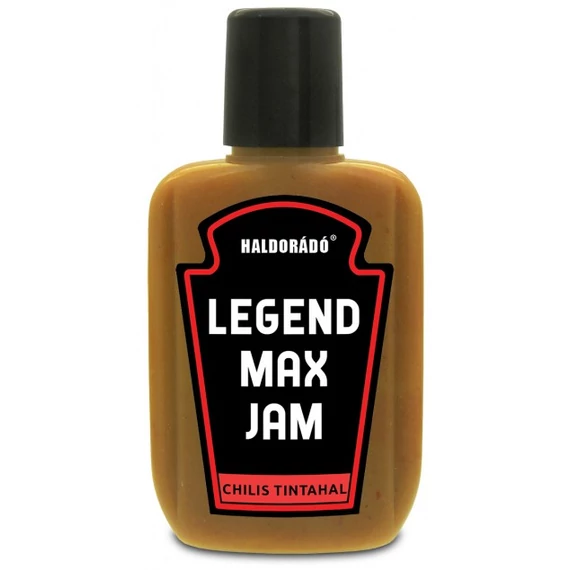 Haldorádó LEGEND MAX Jam - Chilis Tintahal