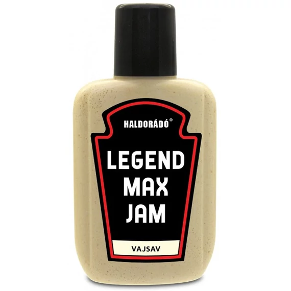 Haldorádó LEGEND MAX Jam - Vajsav