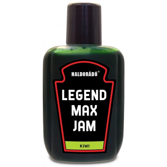 Haldorádó LEGEND MAX Jam - Kiwi