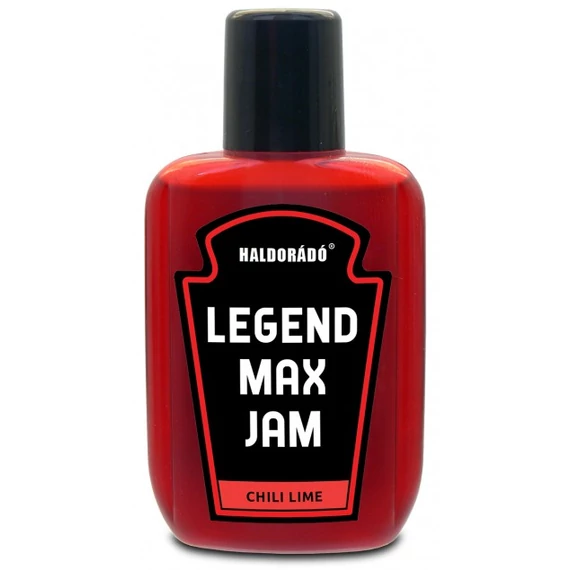 Haldorádó LEGEND MAX Jam - Chili Lime