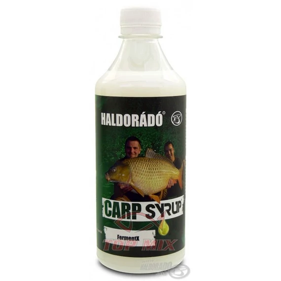 Haldorádó Carp Syrup - Fermentx