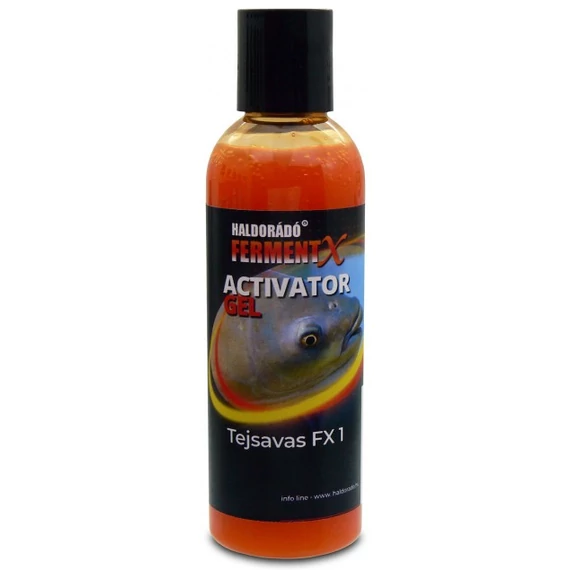 Haldorádó FermentX Activator Gel - Tejsavas FX 1