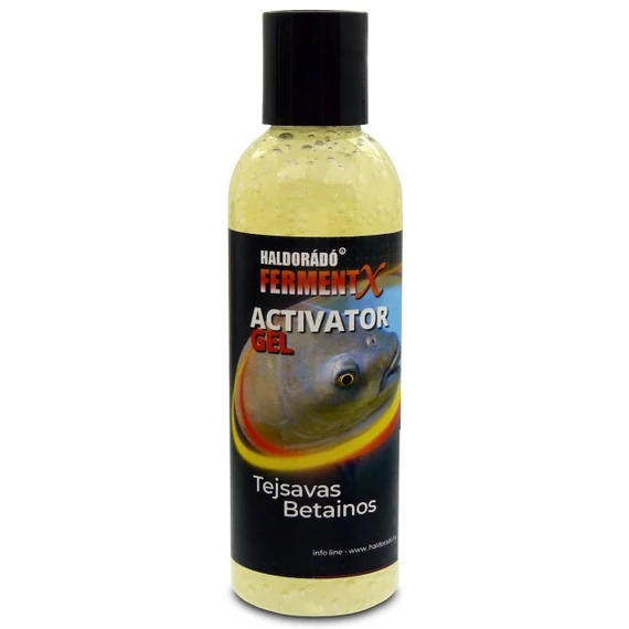 Haldorádó FermentX Activator Gel - Tejsavas Betainos