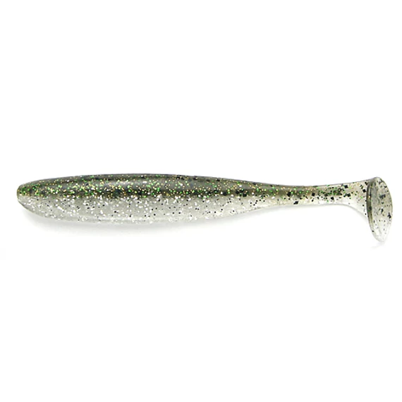 Keitech Easy Shiner 5" 416 - Silver Flash Minnow