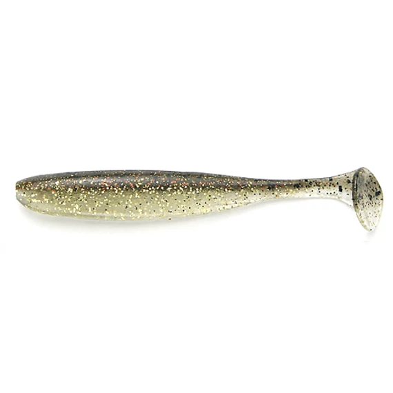 Keitech Easy Shiner 3" 417 - Gold Flash Minnow