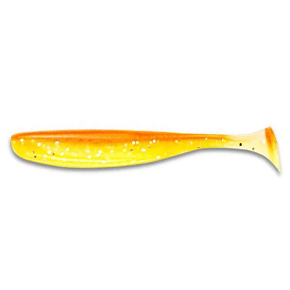 Keitech Easy Shiner 3" PAL#04 - Sun Shine Lemon