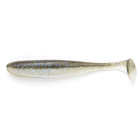 Keitech Easy Shiner 3.5" 440 - Electric Shad