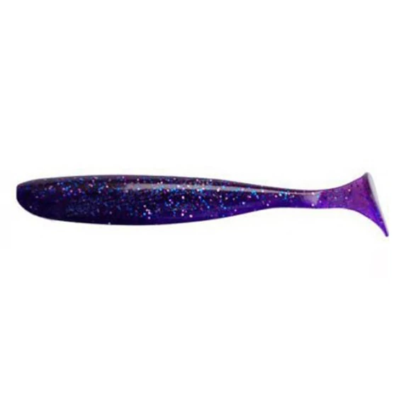 Keitech Easy Shiner 3" EA#04 - Violet