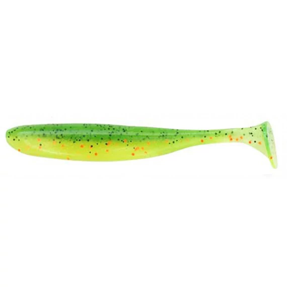 Keitech Easy Shiner 3.5" EA#05 - Hot Fire Tiger