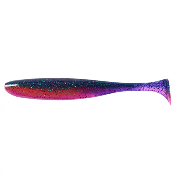 Keitech Easy Shiner 3" EA#21 - Mystic June Bug