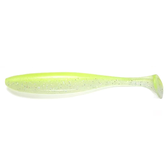 Keitech Easy Shiner 8" 484 - Chartreuse Shad