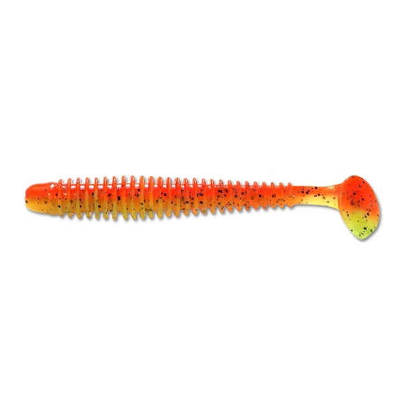Keitech Swing Impact 2" PAL#08 - Spicy Mustard