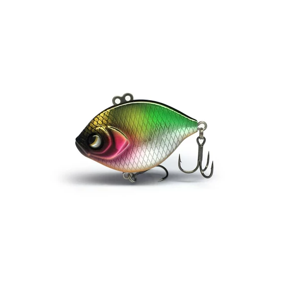 DK4 - Sinking 8g/40mm, 22-es "Rainbow Shad" színkód