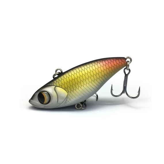 V55 - Sinking 11,5g/55mm, 51-es "Rainbow Shad" színkód