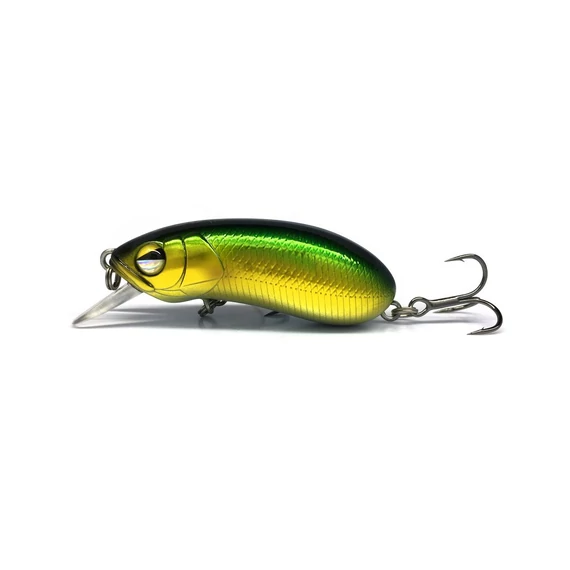 CC50S - Sinking 7,8g/50mm, 16-os "Chart Green Back" színkód